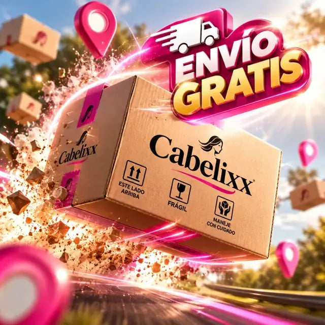Envío a tu casa
